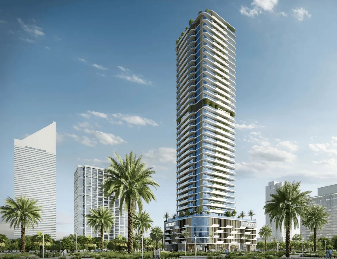 Sonate Residences