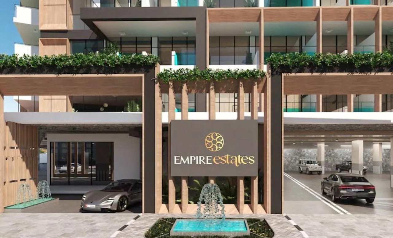 Empire Estate 2