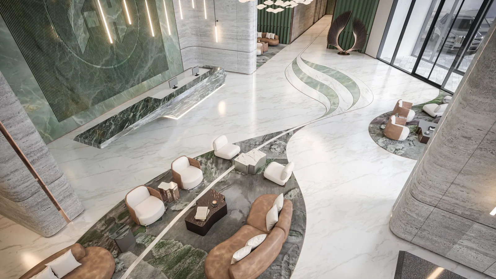 Al Habtoor Grand 2