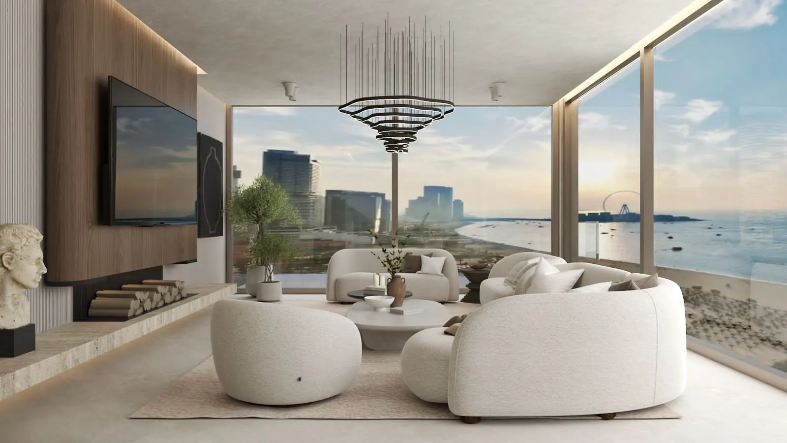 Al Habtoor Grand 6