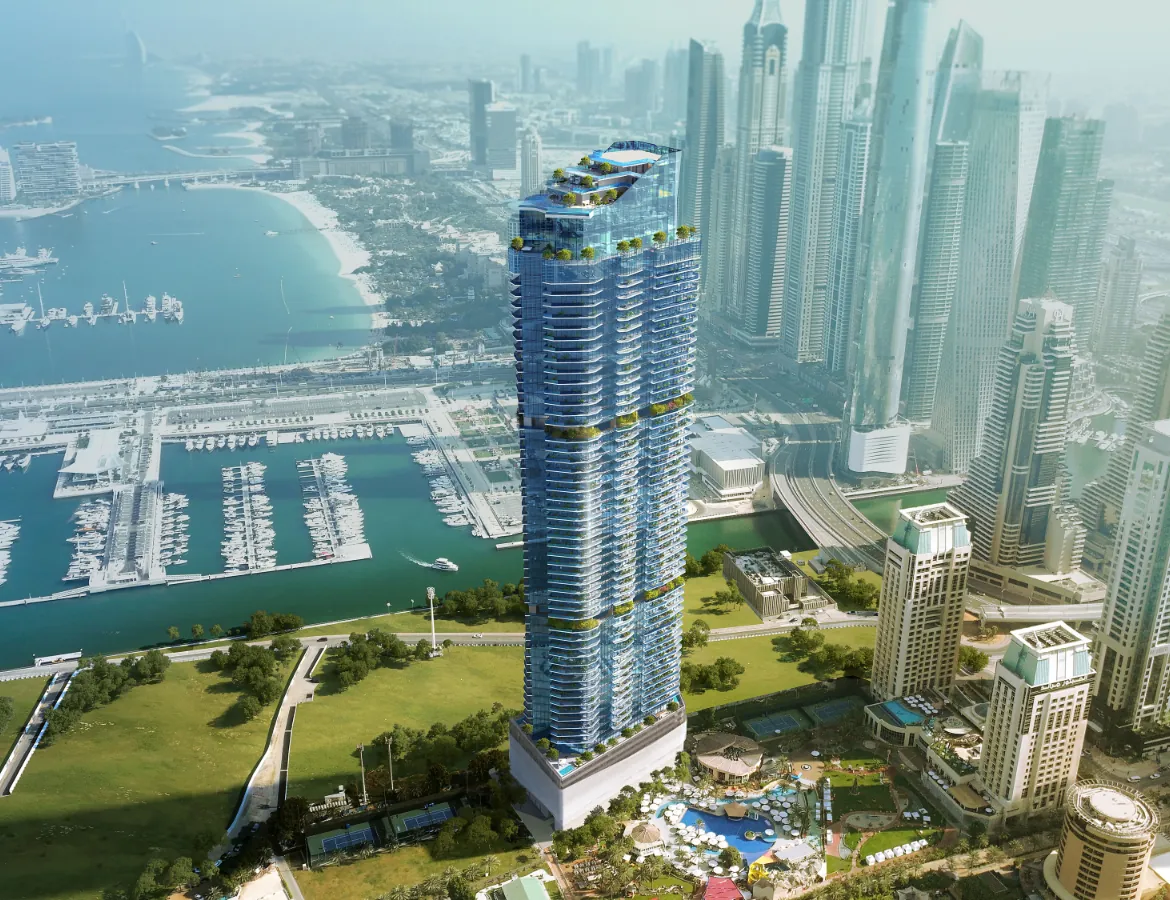 Al Habtoor Grand 7