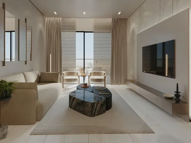Marquis Insignia 3