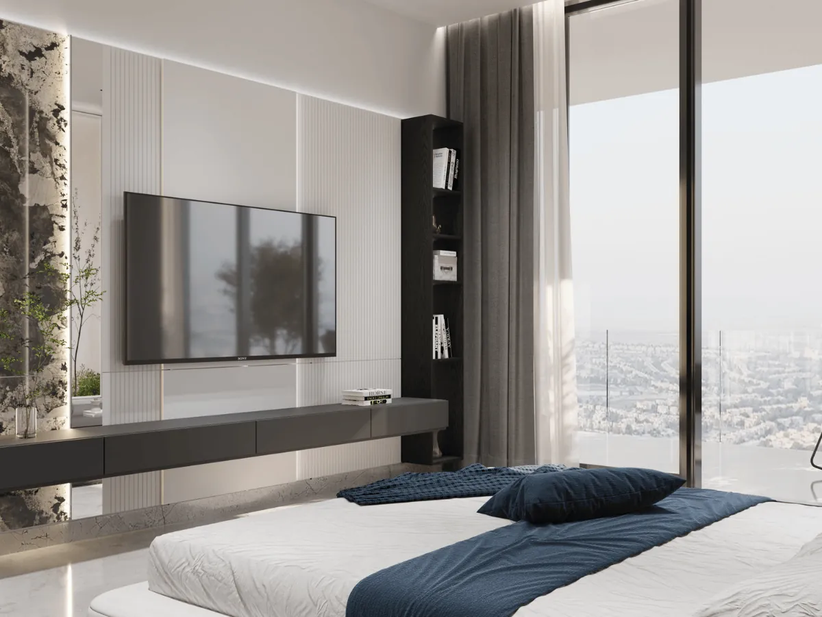 Samana IVY Gardens 2 2