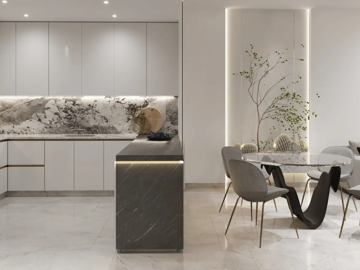 Samana IVY Gardens 2 3