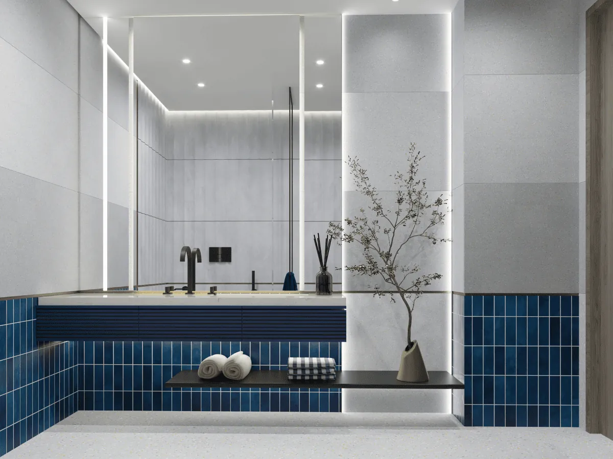 Samana IVY Gardens 2 5