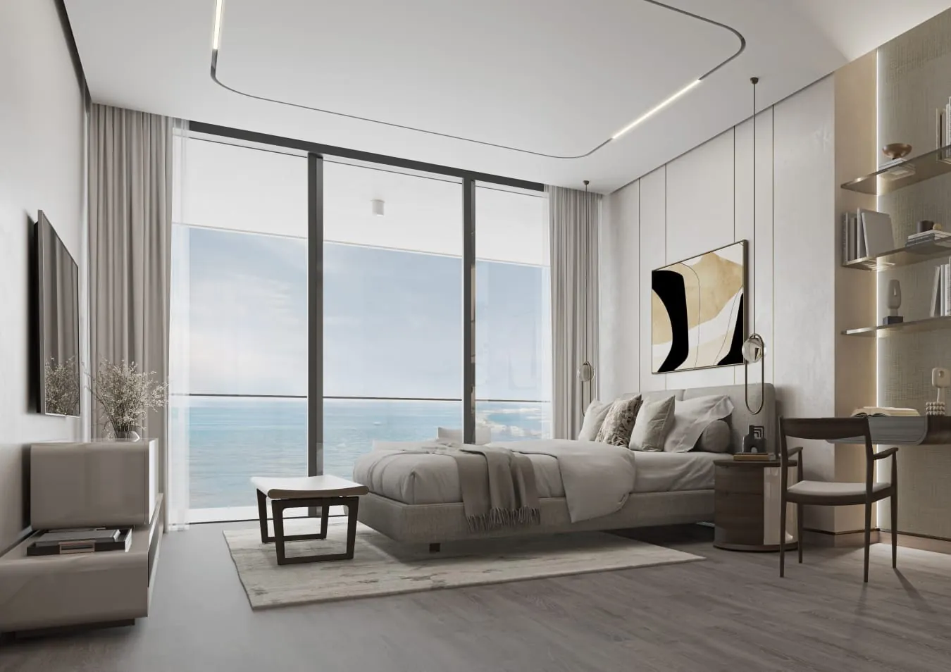 Sobha Seahaven 2