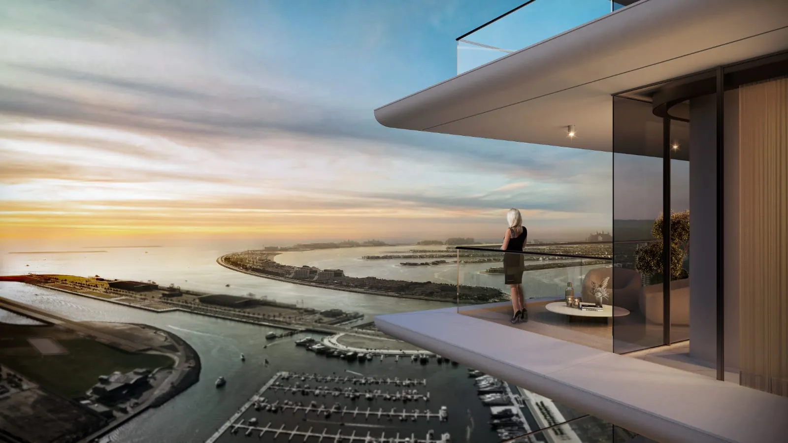 Sobha Seahaven 3