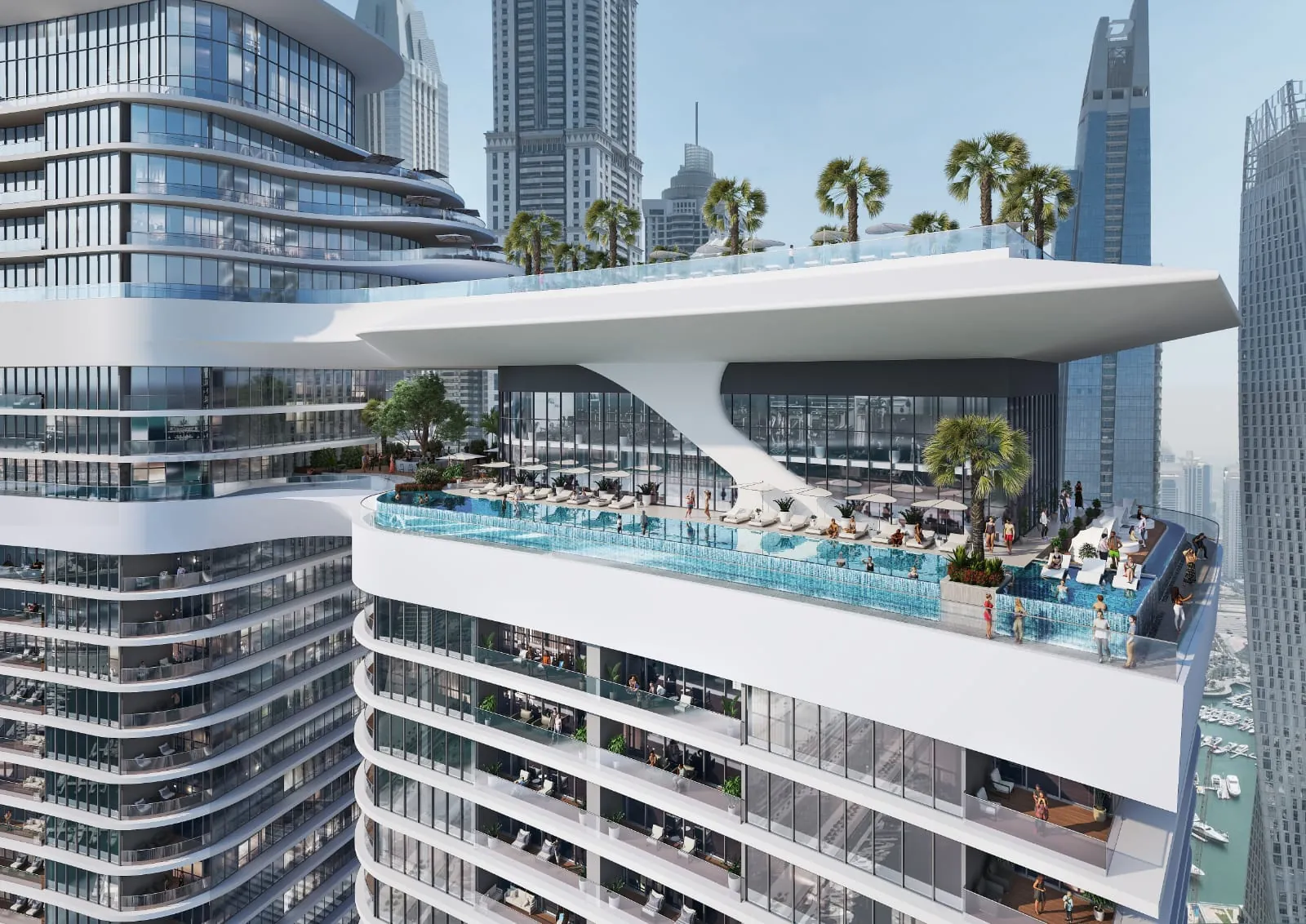 Sobha Seahaven 4