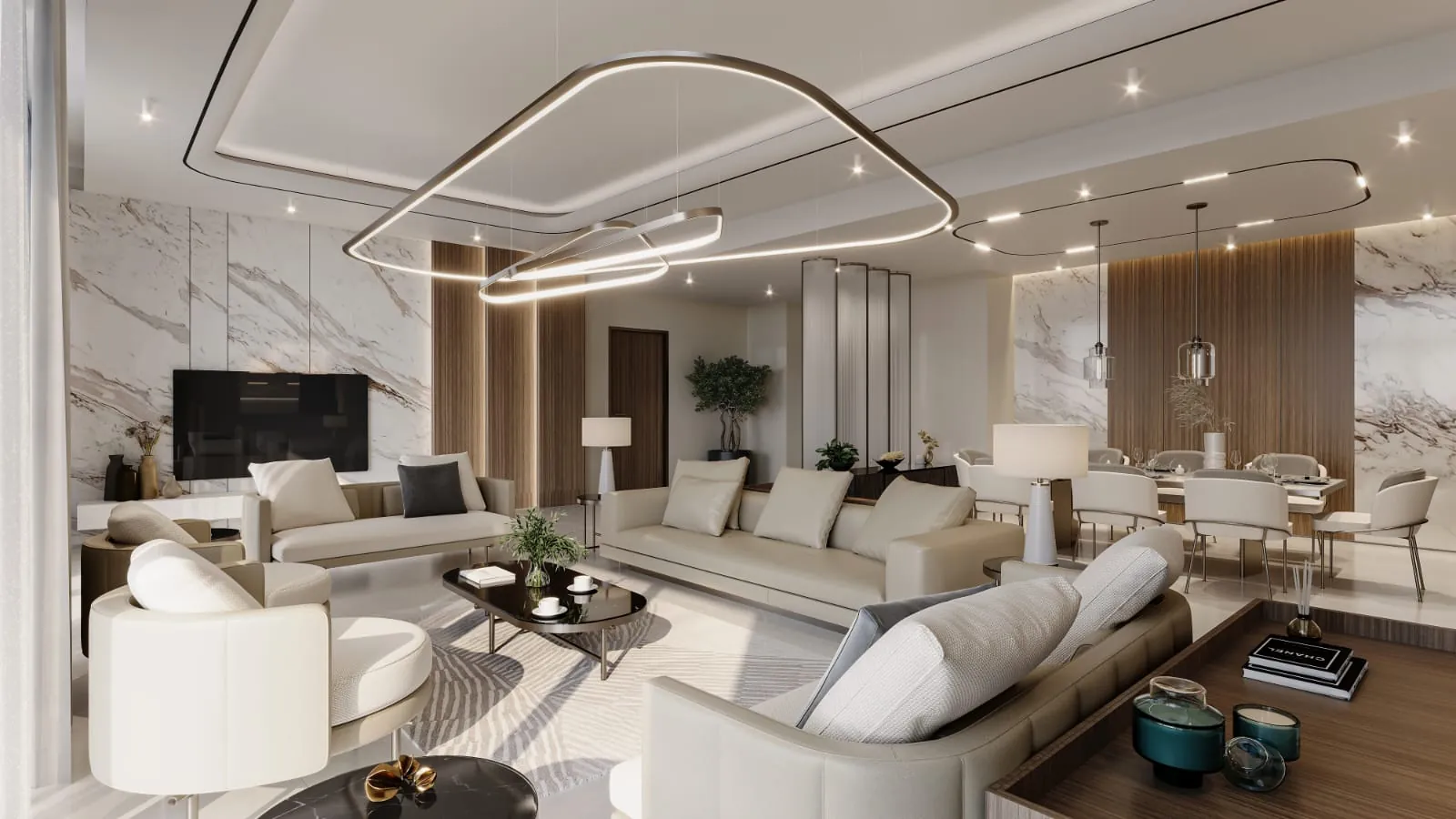 Sobha Seahaven 5
