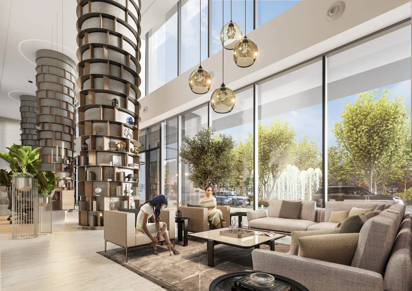 Sobha Orbis 4