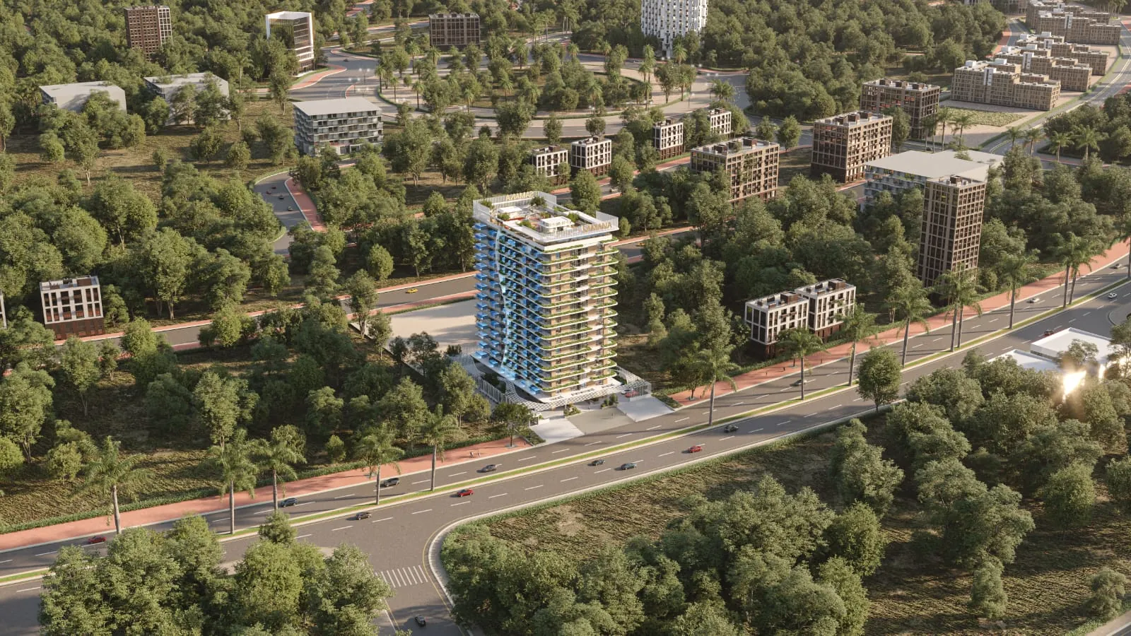 Samana Park Meadows 5