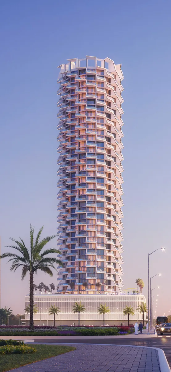 Binghatti Royale 2