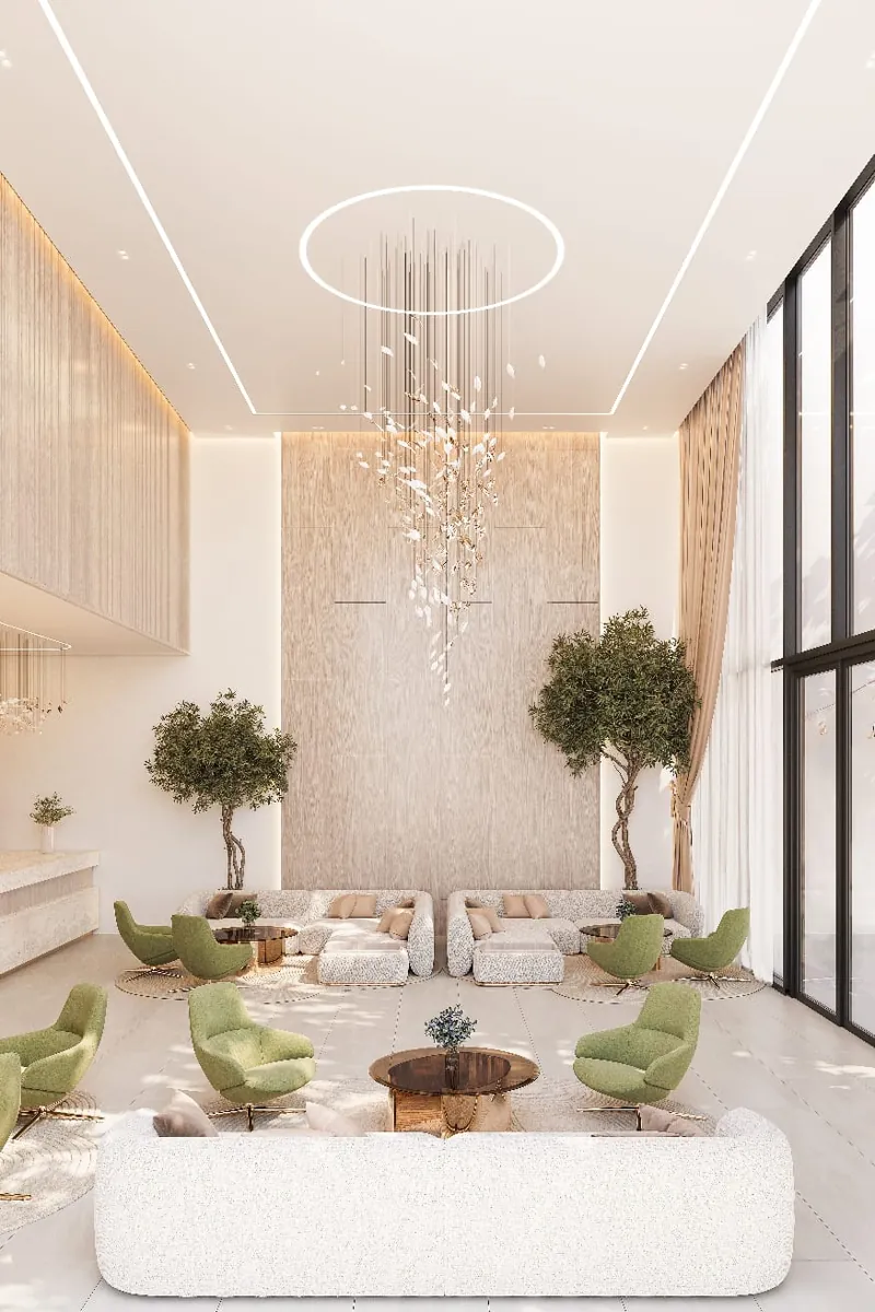 Jade Tower 2