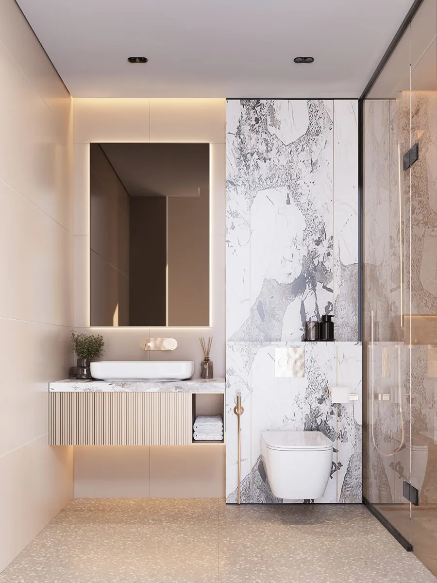 Jade Tower 6