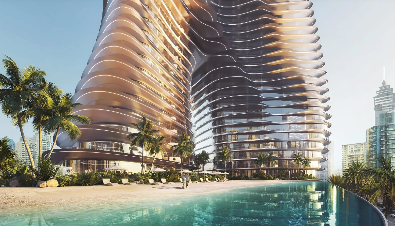 Bugatti Residences By Binghatti 5