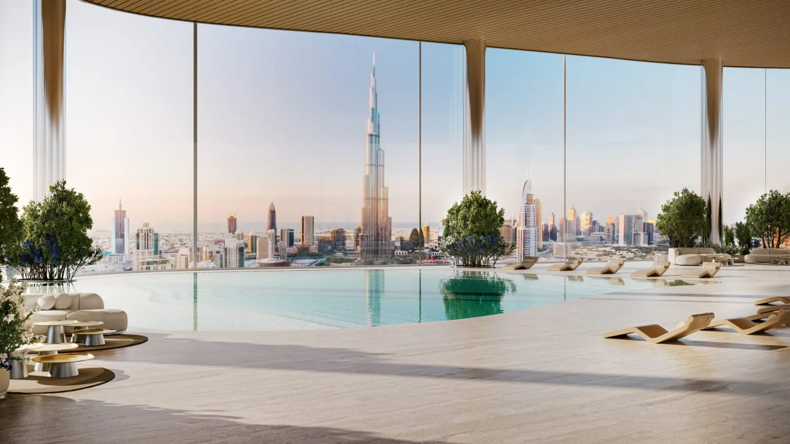 Bugatti Residences By Binghatti 6