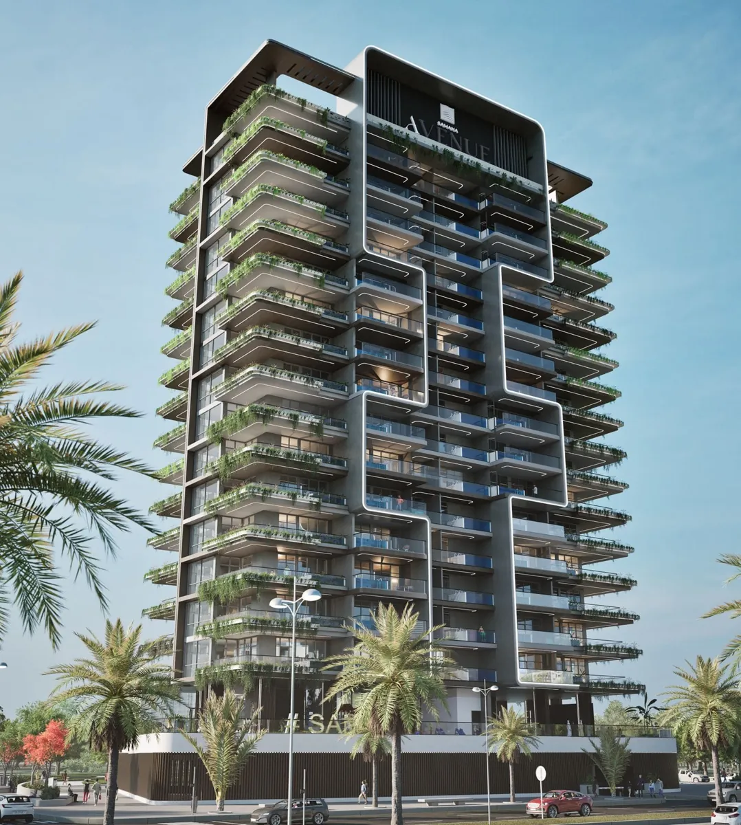 Samana Avenue 3