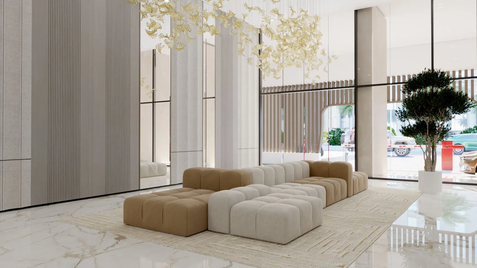 Samana Avenue 5