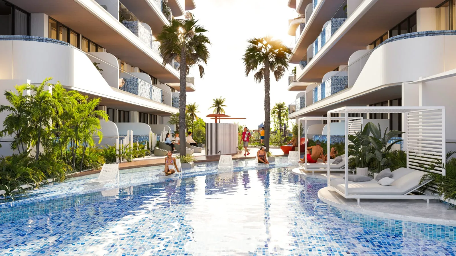 Ocean Pearl 3