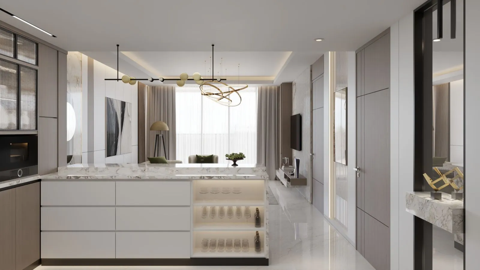 Ocean Pearl 6