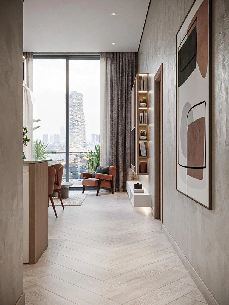 Empire Living