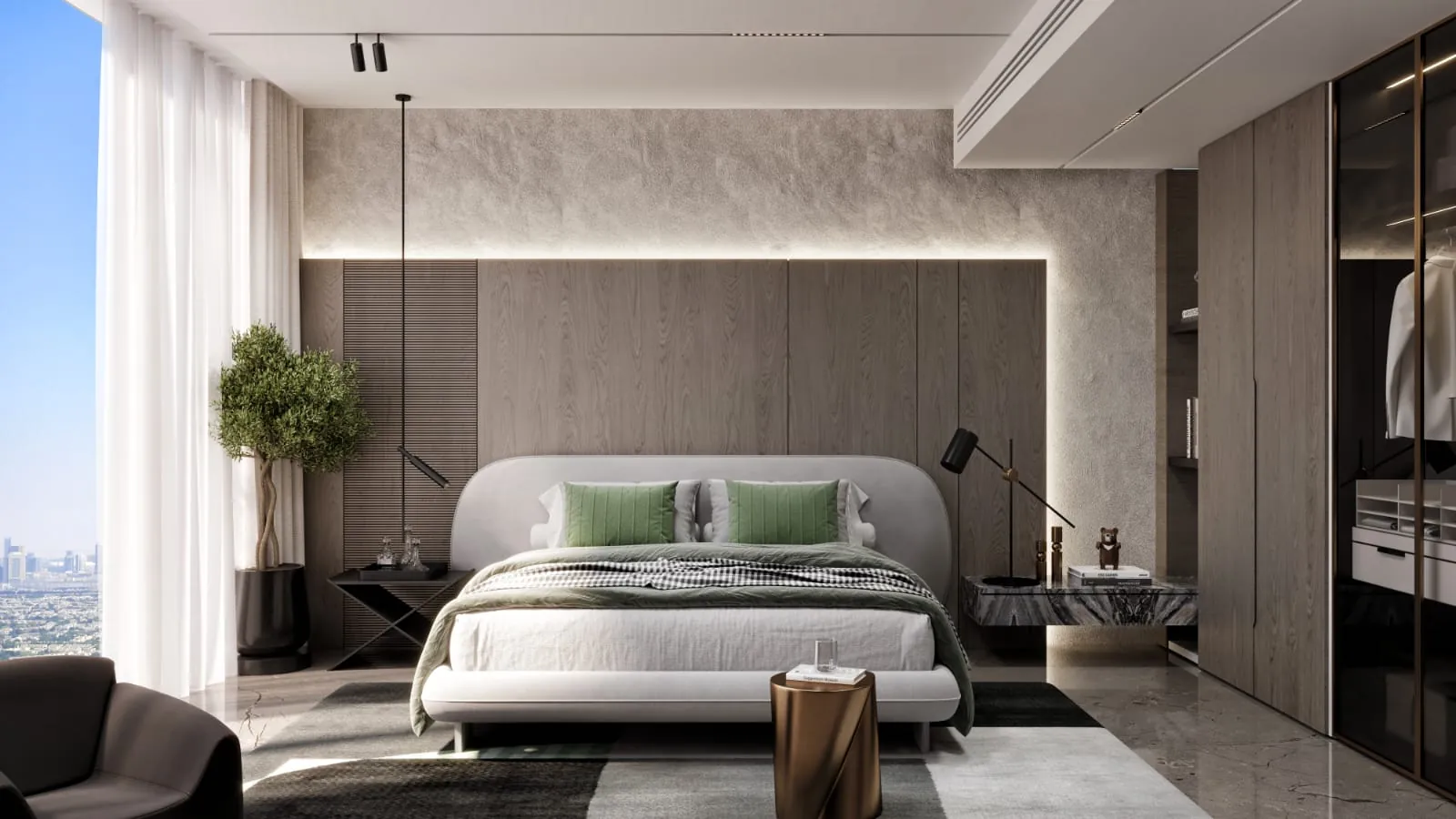 Sobha One 3