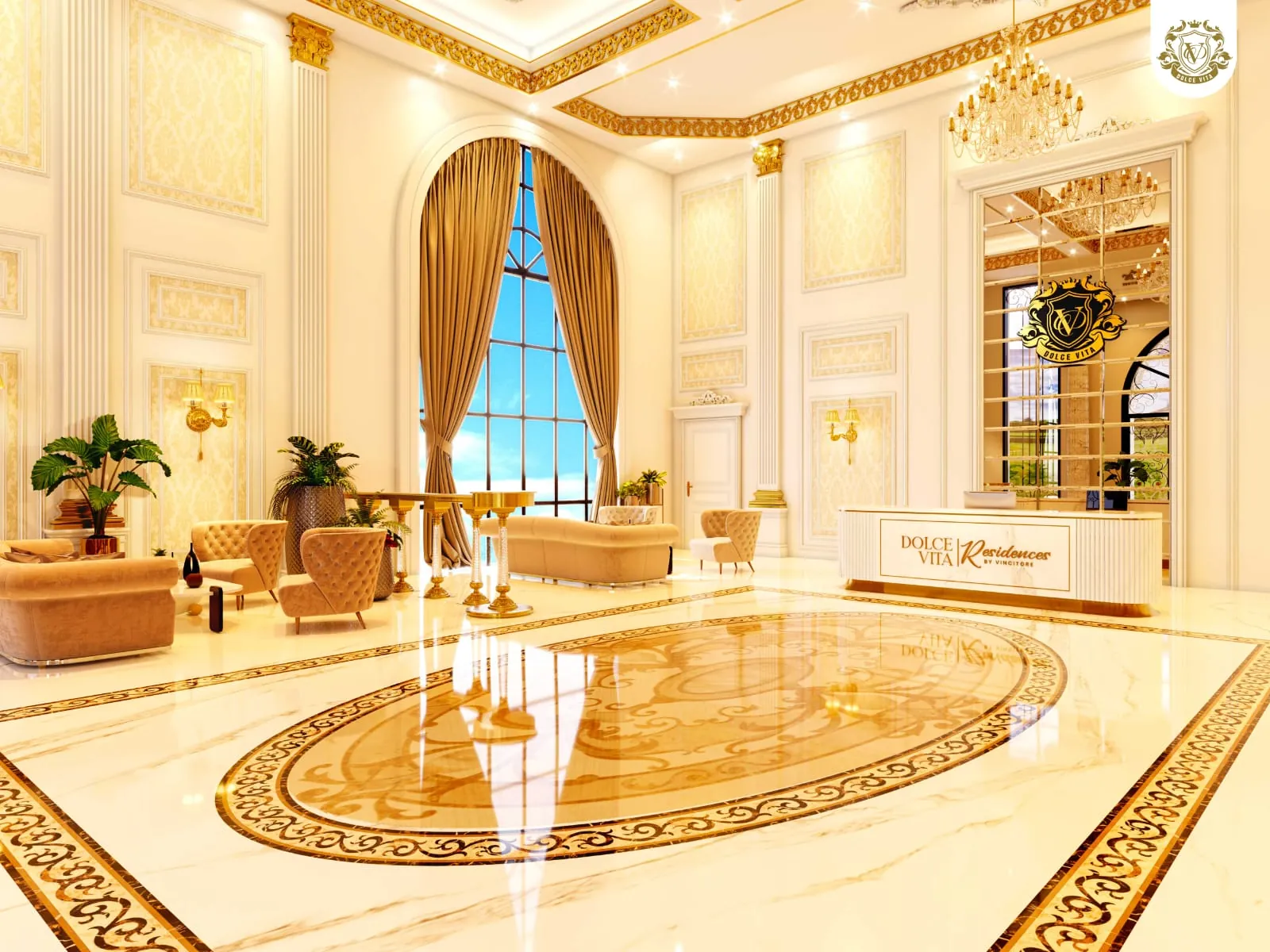 Vincitore Dolce Vita Residence