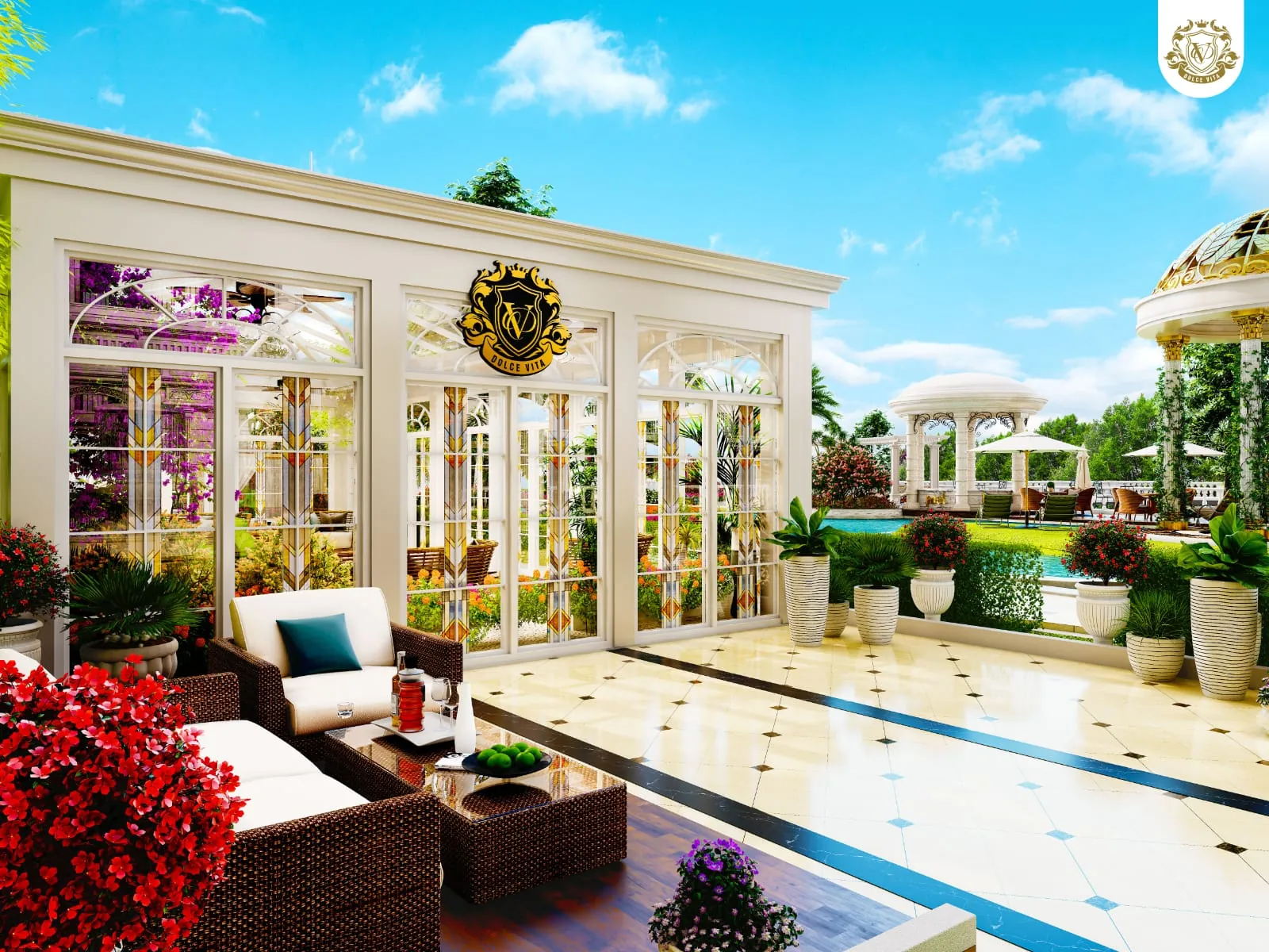 Vincitore Dolce Vita Residence 2