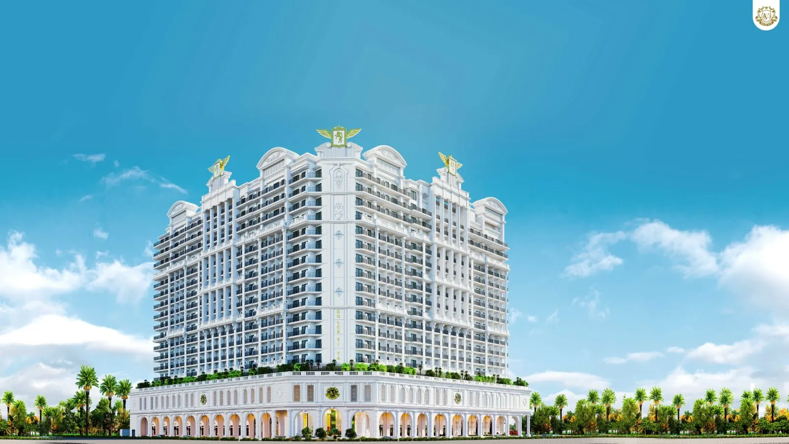 Vincitore Dolce Vita Residence 4