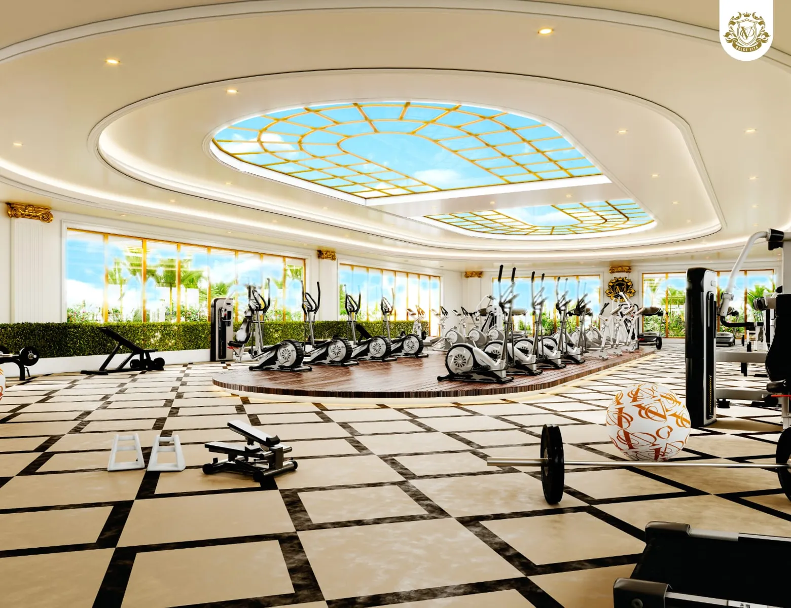 Vincitore Dolce Vita Residence 6