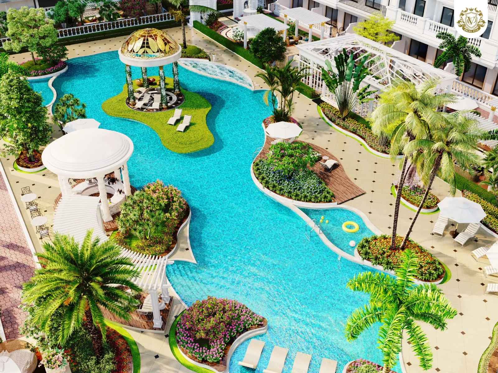 Vincitore Dolce Vita Residence 7