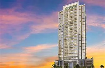 Vyb Business Bay 5