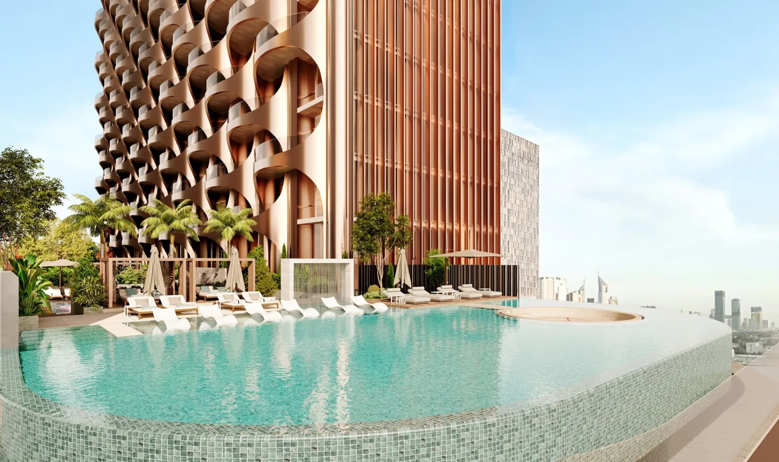 One Residence