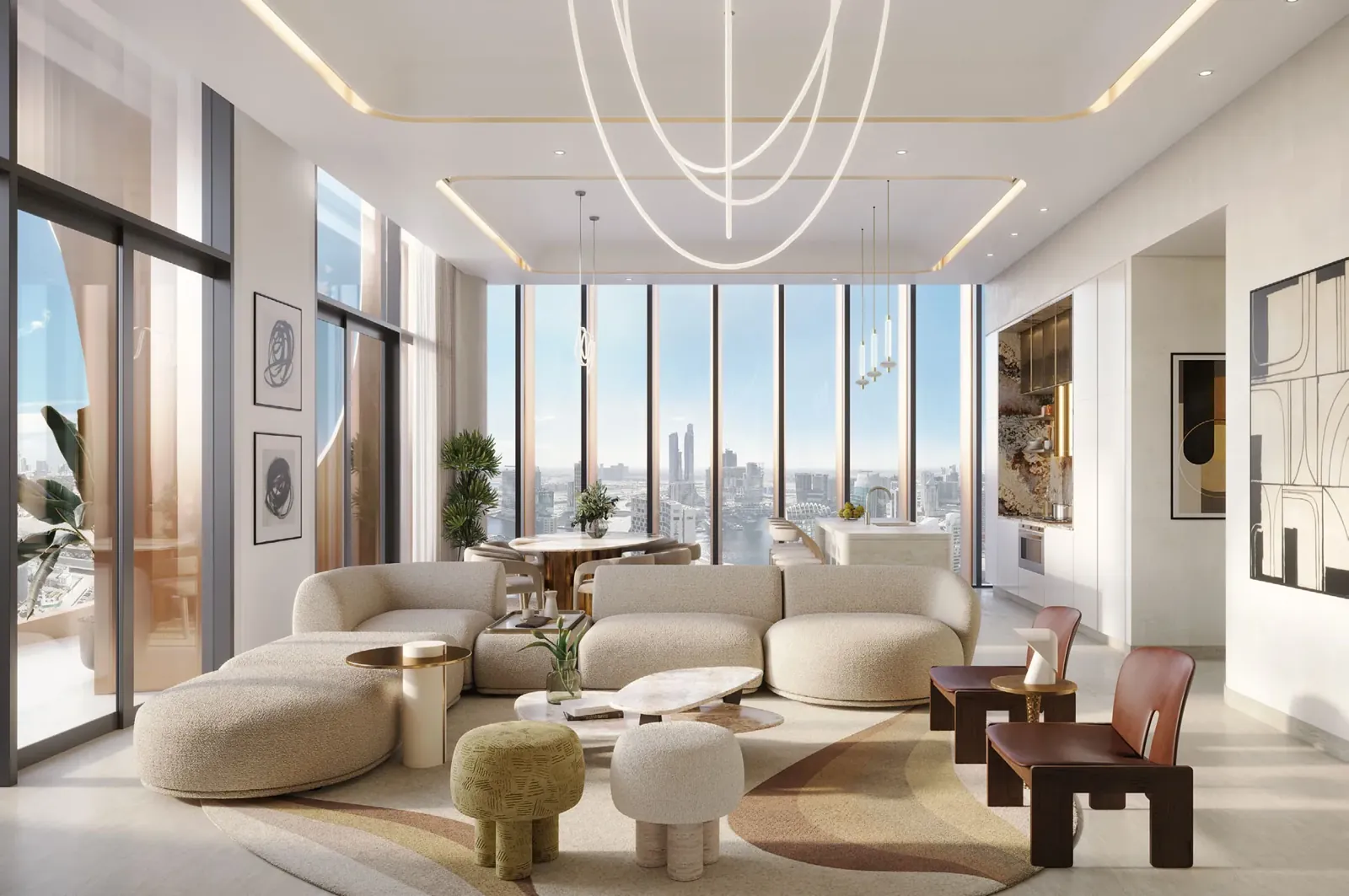 One Residence 3