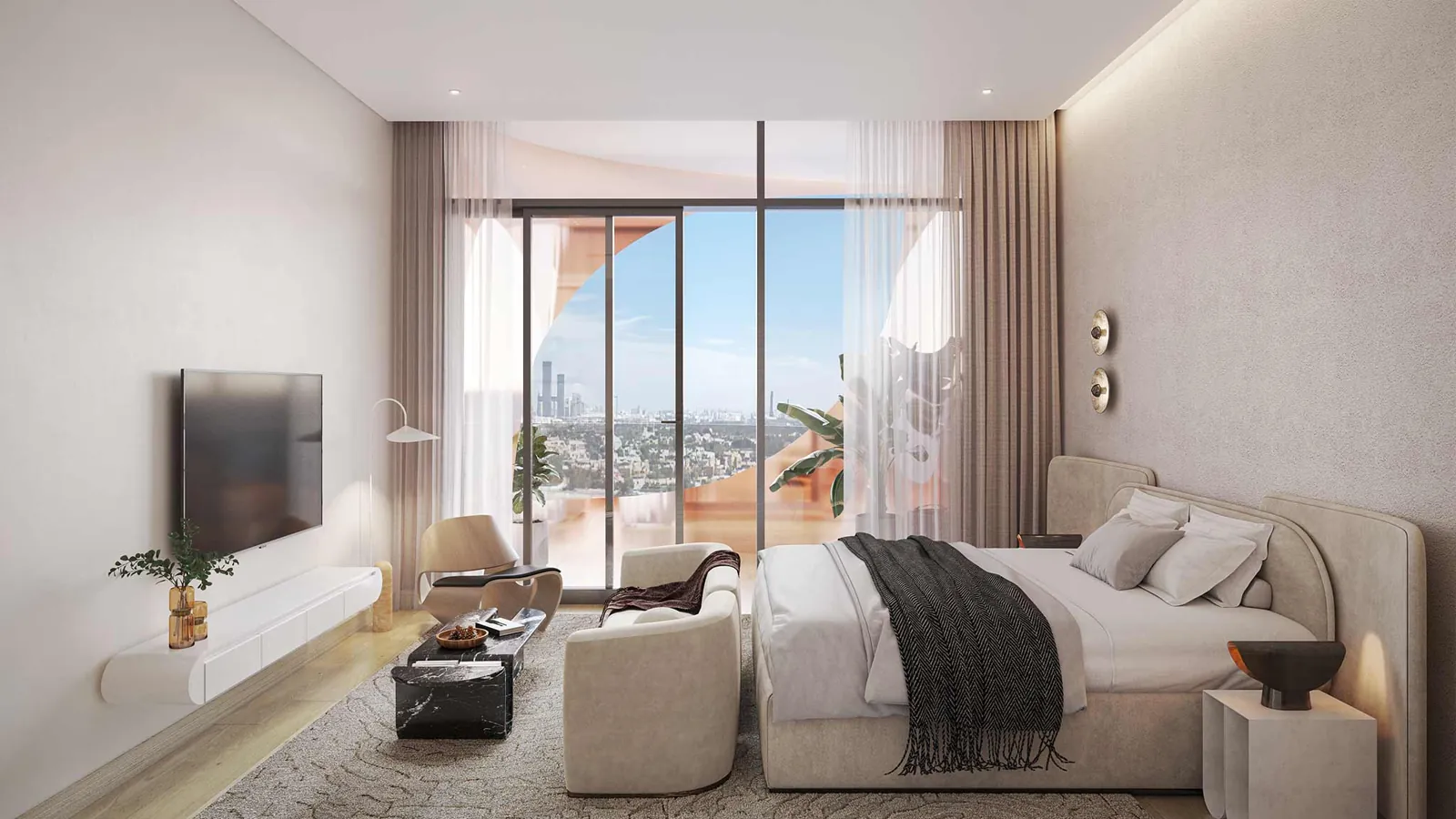One Residence 4