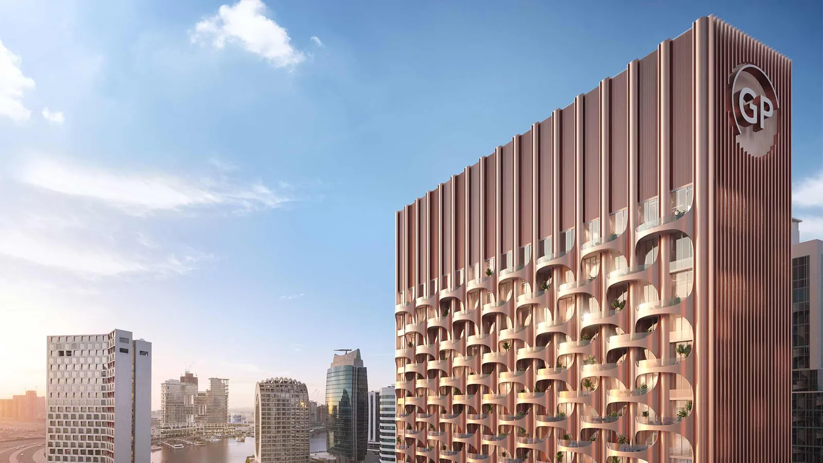 One Residence 5