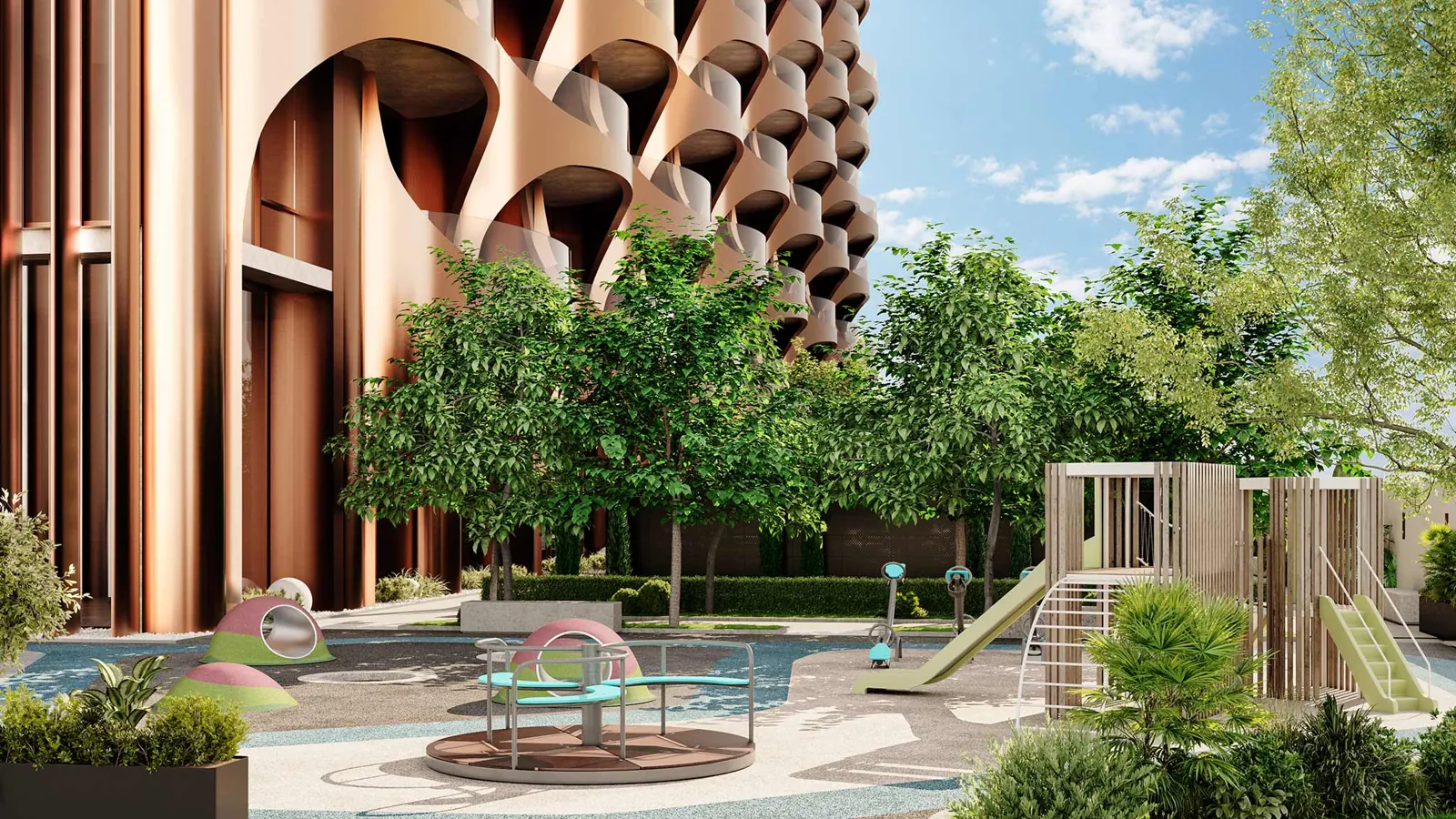 One Residence 6