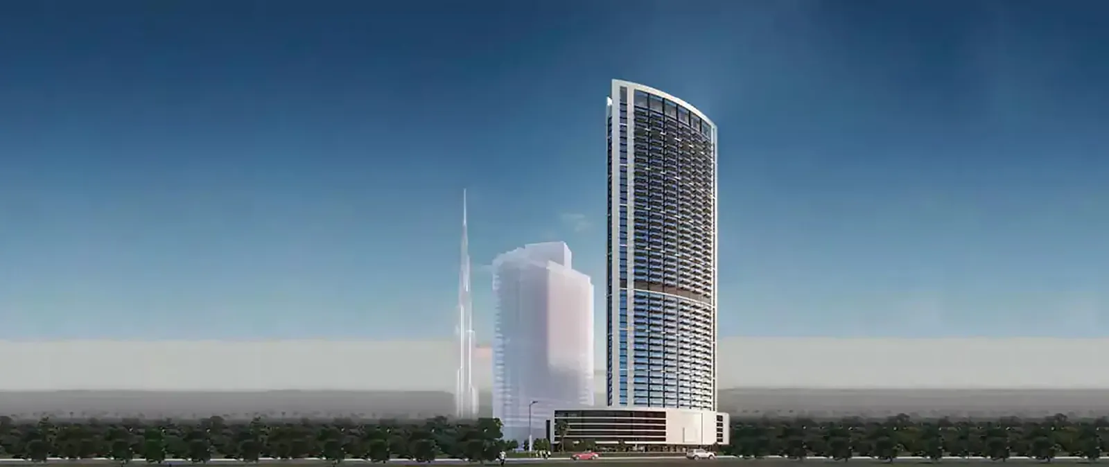 Nobles Tower 3