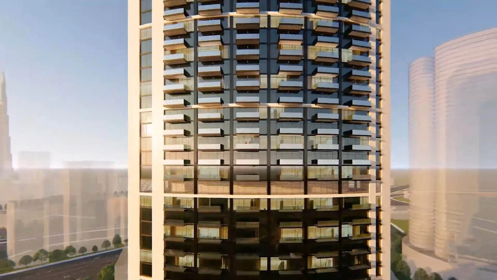 Nobles Tower 4