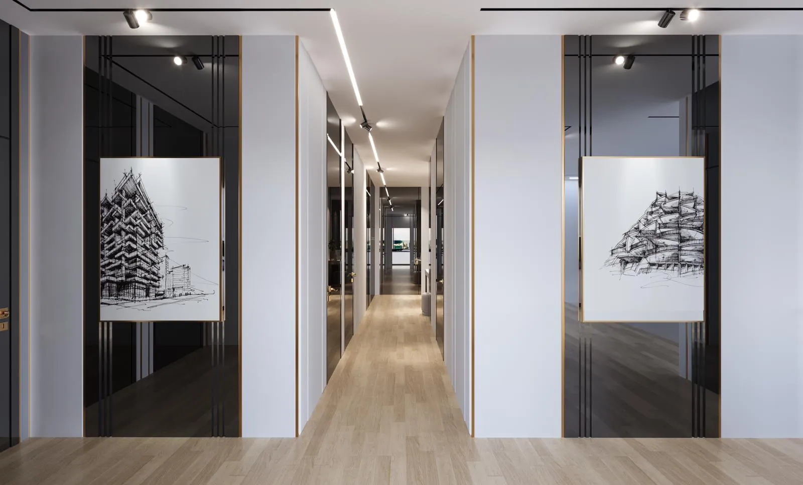 Trillionaire Residences 3