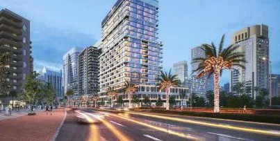 Trillionaire Residences 6