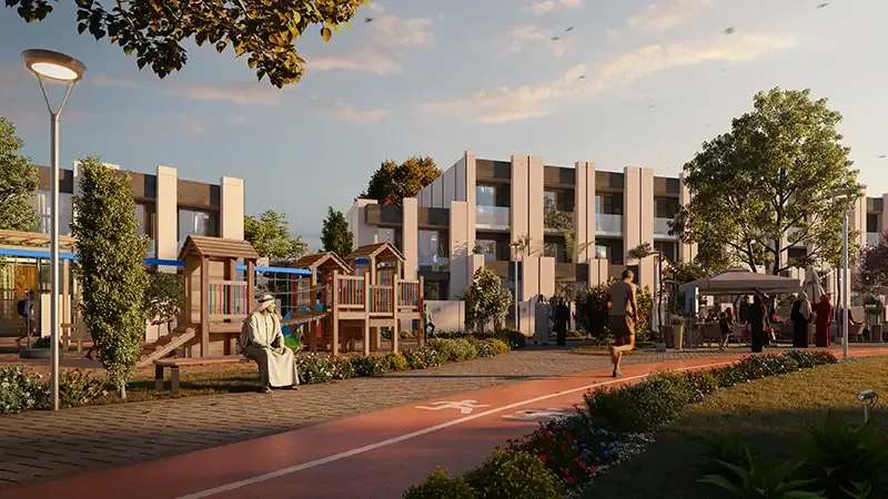 Reportage Village 5