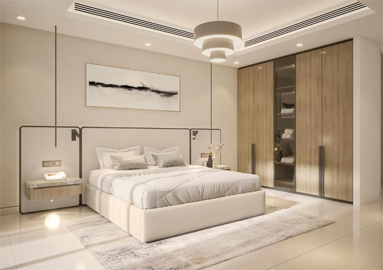 Cresswell Residences