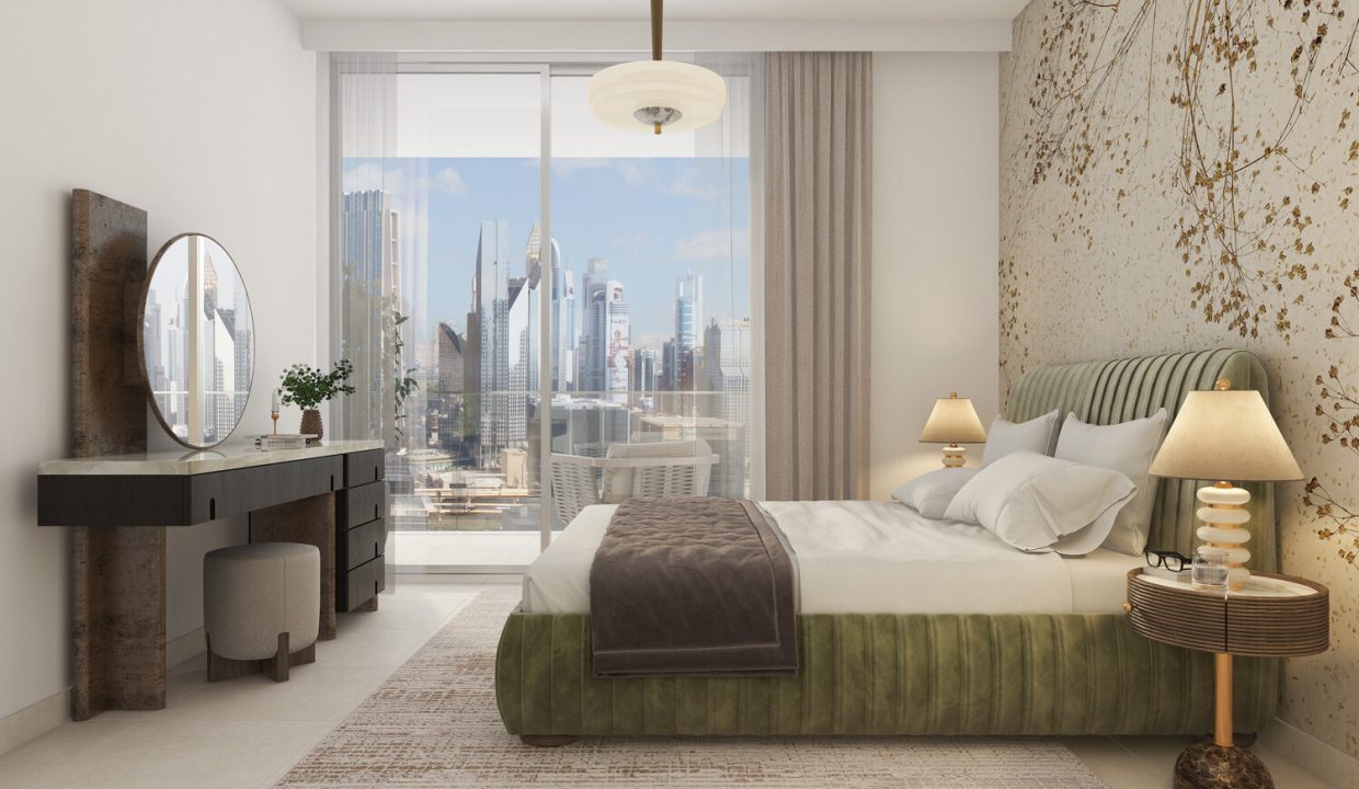 Vyb-at-Business-Bay-bedroom